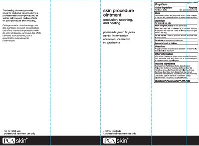Pca Skin 7oz Skin Procedure Ointment